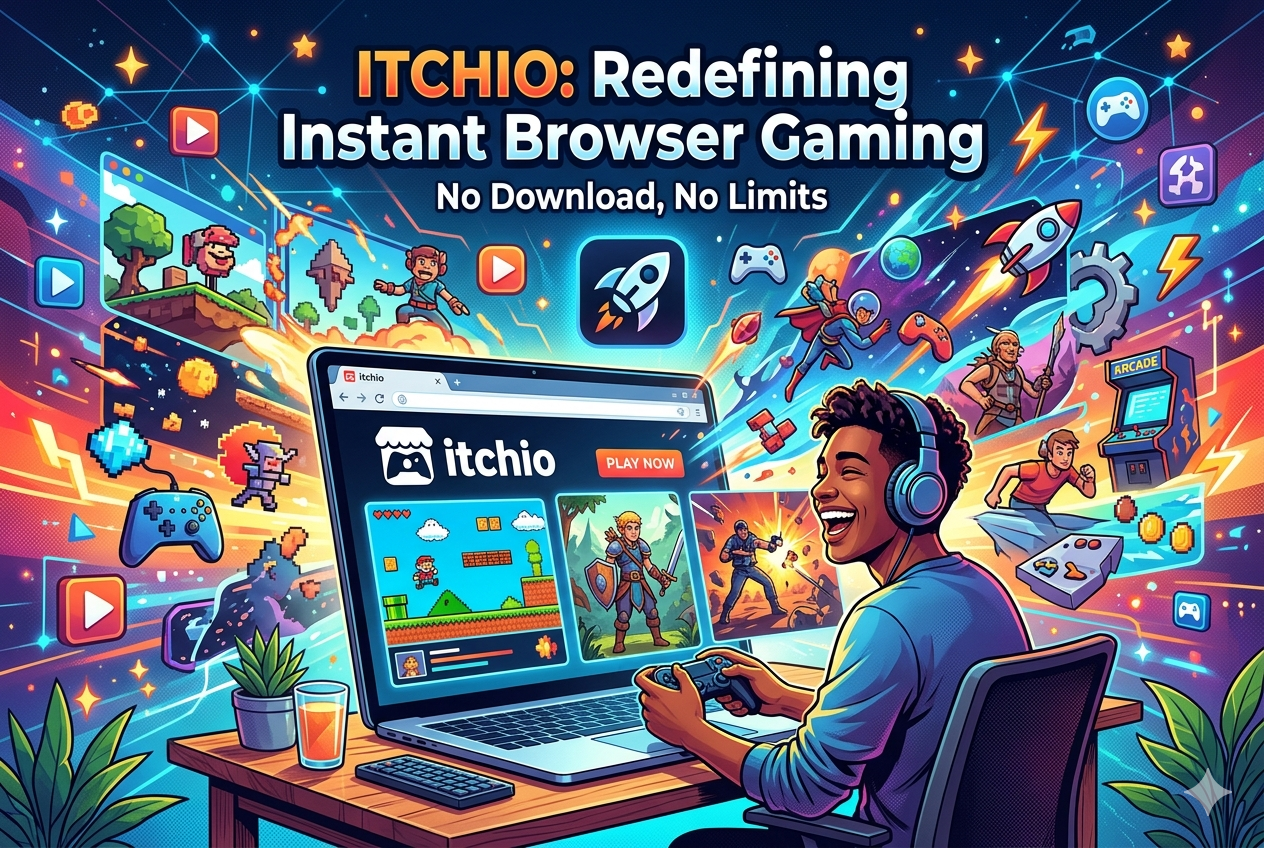itCHIO
